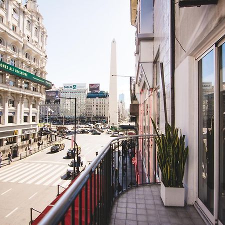 La Portena Buenos Aires Luaran gambar