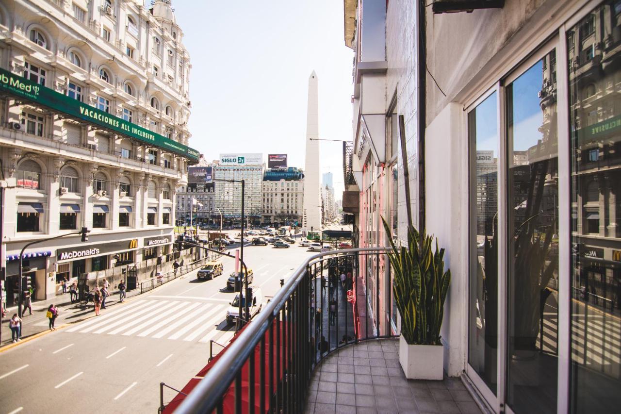 La Portena Buenos Aires Luaran gambar